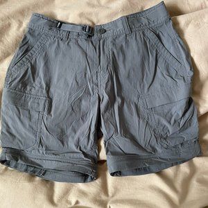 REI Hiking Shorts